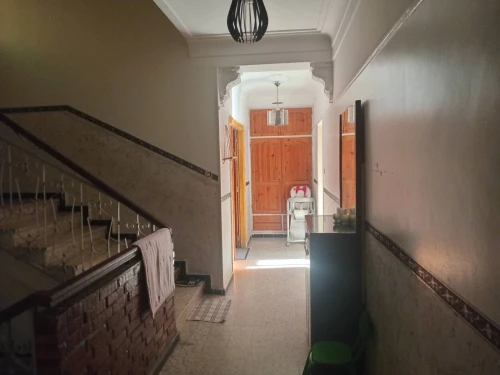 Vente Villa Alger Bordj el kiffan
