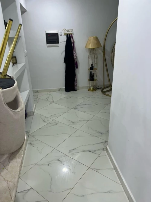 Vente Appartement F4 Alger Bordj el kiffan