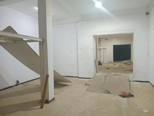 Location Local Alger Bordj el kiffan