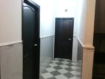 Location Villa Alger Bordj el kiffan