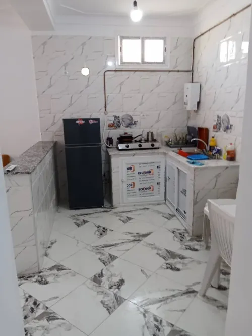 Location Appartement F3 Alger Bordj el kiffan