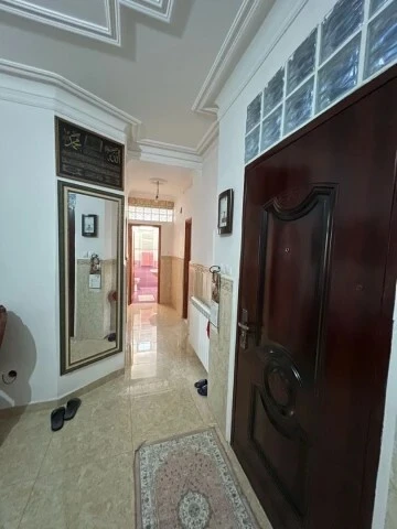 Vente Appartement Niveau de villa F4 Alger Mohammadia