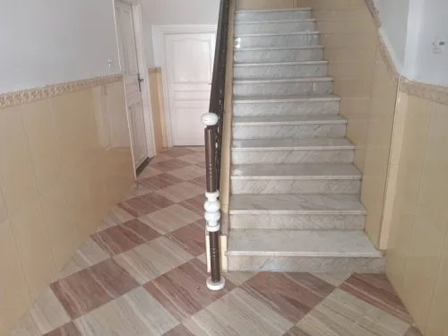 Location Villa Alger Bordj el kiffan
