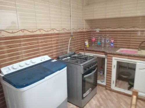 Location Villa Alger Bordj el kiffan