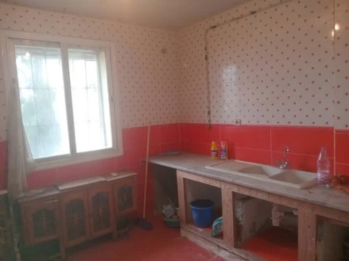 Location Appartement F3 Alger Hraoua