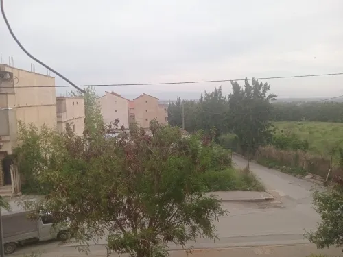 Location Appartement F3 Alger Hraoua