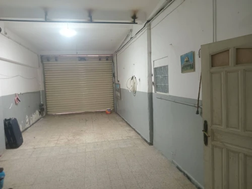 Vente Villa Alger Bordj el kiffan