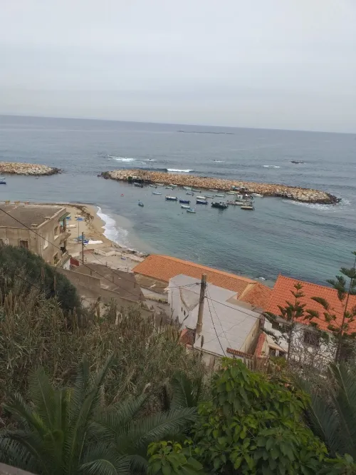 Location Appartement F2 Alger Bordj el kiffan