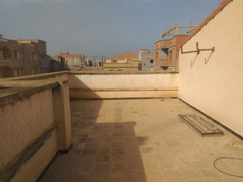 Vente Villa Alger Bordj el kiffan