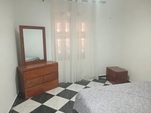 Location Villa Alger Bordj el kiffan