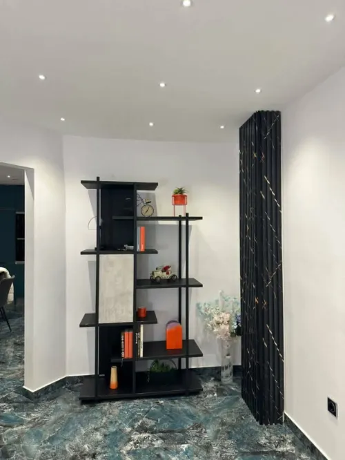 Location Appartement F2 Alger Bordj el kiffan