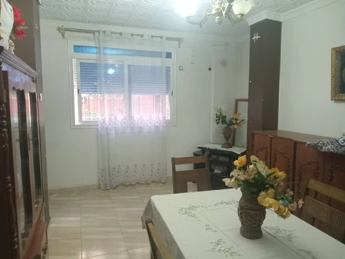 Vente Villa Alger Bordj el kiffan