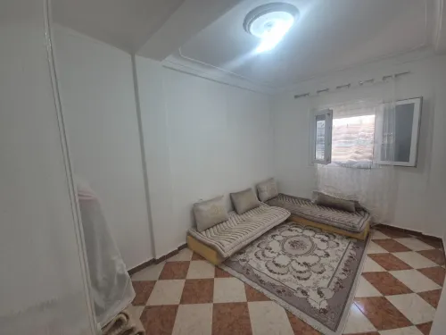 Vente Appartement F3 Mostaganem Hassi maameche