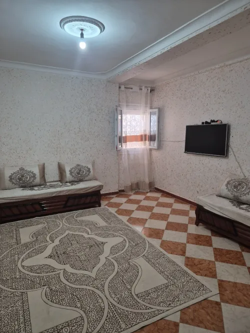 Vente Appartement F3 Mostaganem Hassi maameche