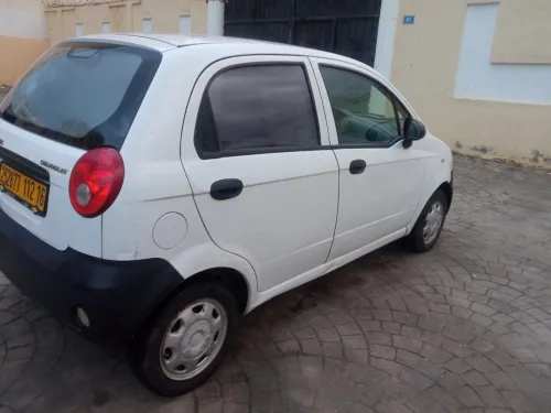 Chevrolet Spark 2012 Lite Base