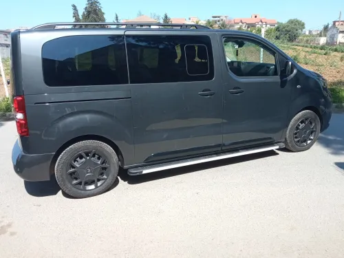 Citroen Jumpy 2025 