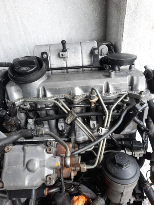 Moteur polo sdi
