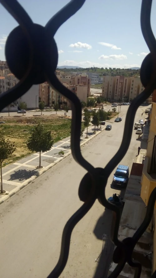 Vente Appartement Tlemcen Tlemcen