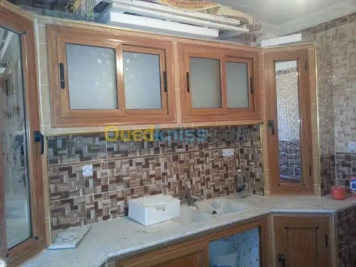 Michler oran