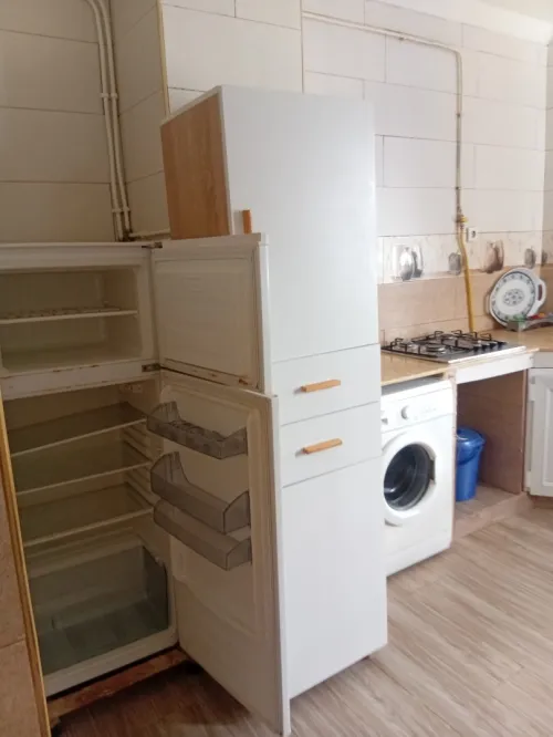 Location vacances Appartement Tipaza Messelmoun