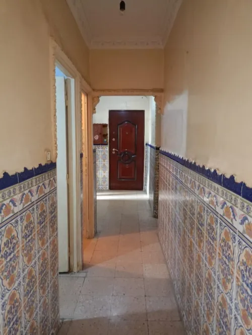 Vente Appartement F3 Alger Ain naadja