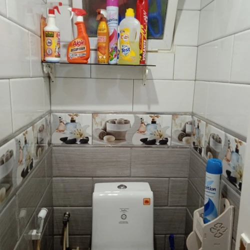 Vente Appartement F3 Alger Gue de constantine