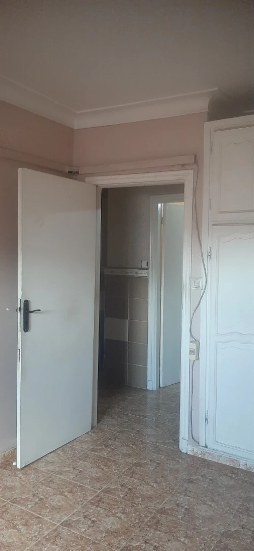 Vente Appartement F3 Alger Ain naadja