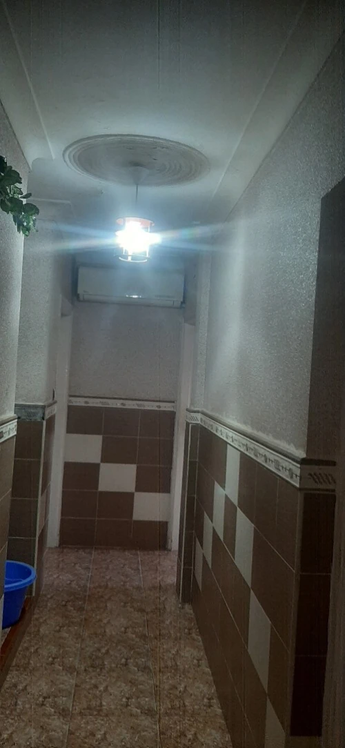 Vente Appartement F3 Alger Ain naadja