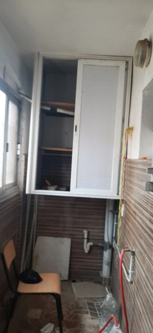 Vente Appartement F3 Alger Ain naadja