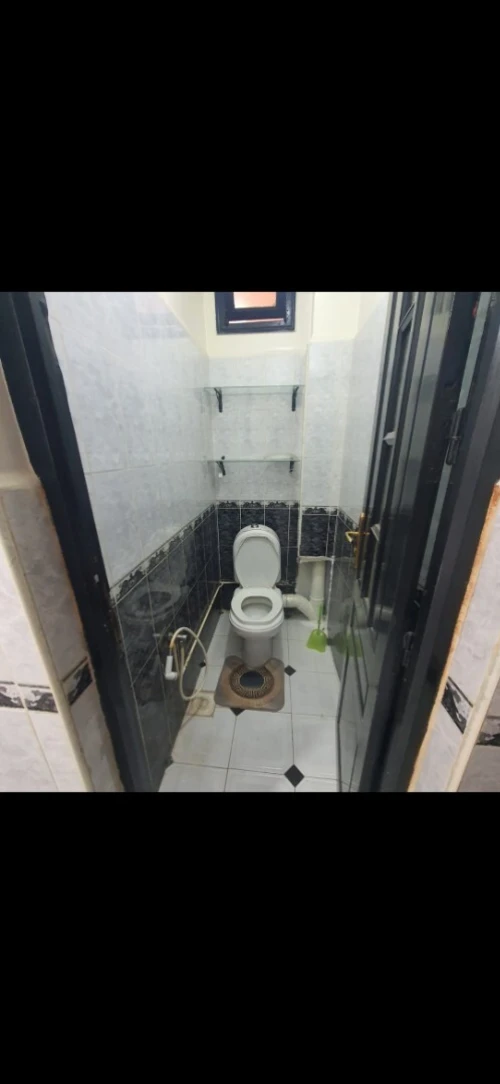 Location Appartement F4 Alger Said hamdine