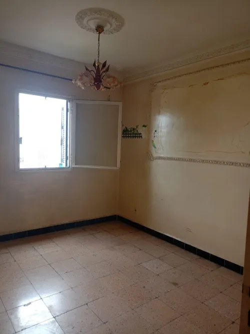 Vente Appartement F3 Alger Ain naadja
