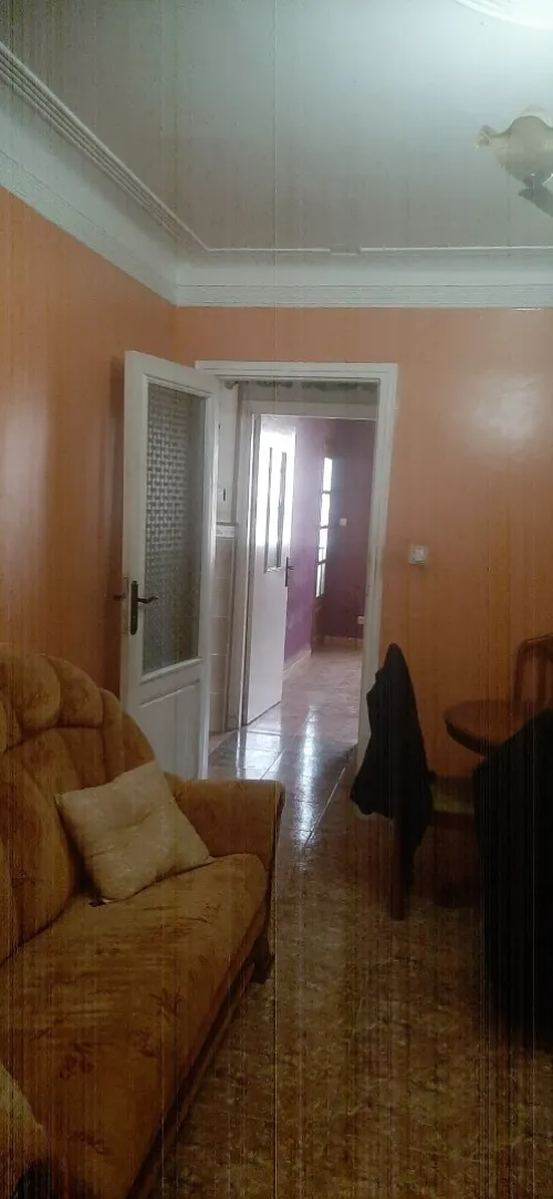 Vente Appartement F3 Alger Ain naadja