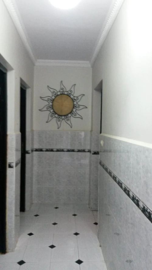 Location Appartement F4 Alger Said hamdine