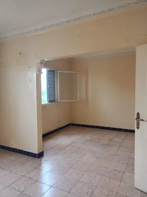 Vente Appartement F3 Alger Ain naadja