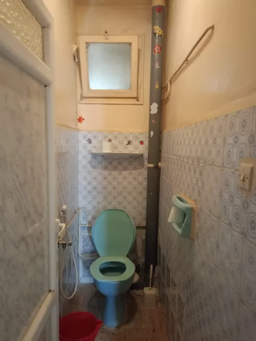 Vente Appartement F3 Alger Ain naadja