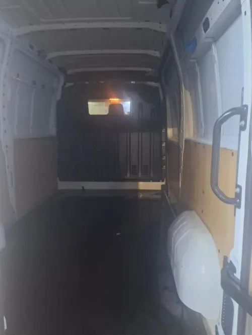 Renault master 2022