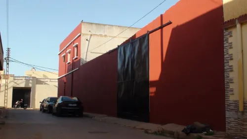 Vente Villa Mostaganem Mezghrane