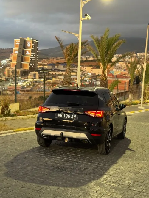 Seat ARONA 2019 FR