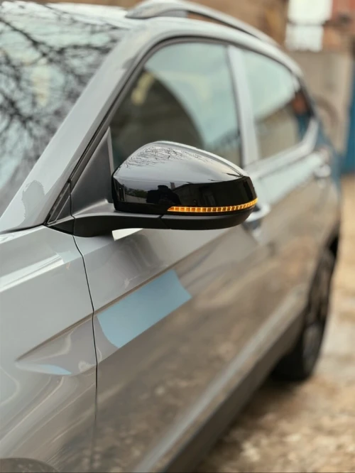 Volkswagen Tahru 2026 Ruixiang