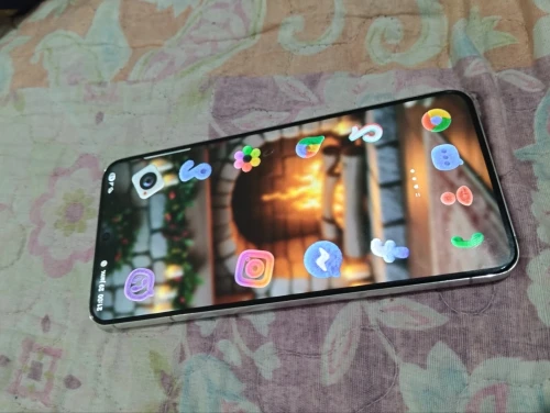 Samsung S22 plus 5G
