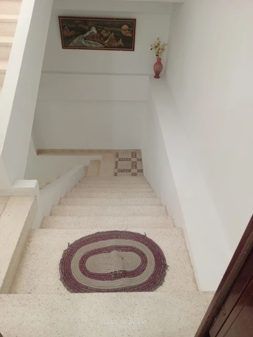 Location vacances Appartement F2 Jijel Jijel