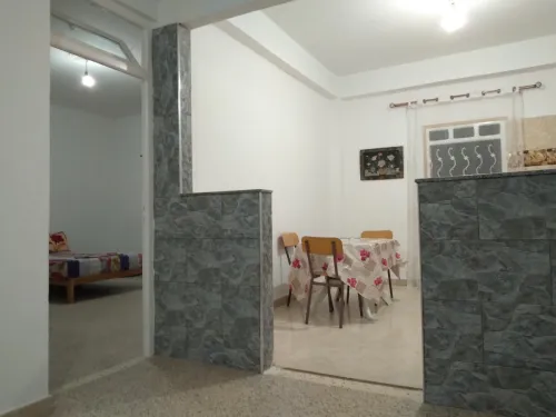 Location vacances Appartement F2 Jijel Jijel
