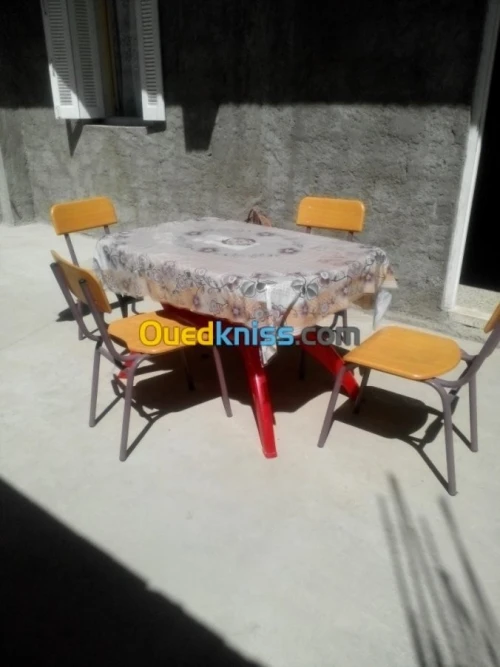 Location vacances Appartement F2 Jijel Jijel