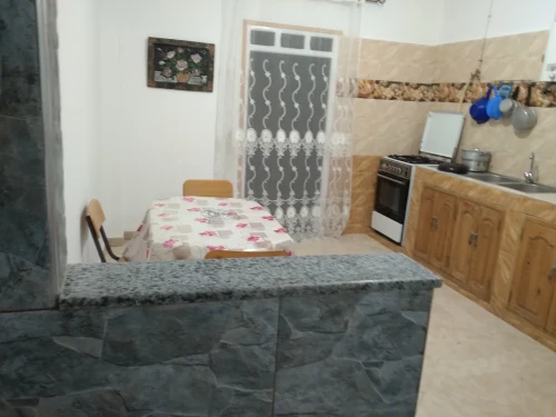 Location vacances Appartement F2 Jijel Jijel
