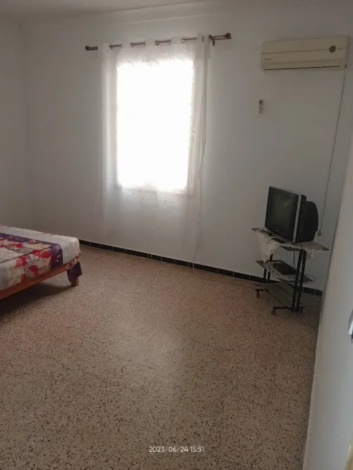Location vacances Appartement F2 Jijel Jijel