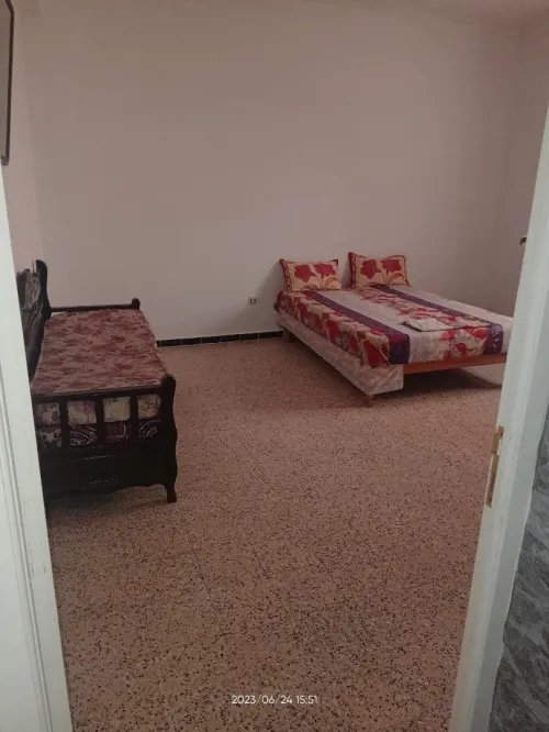 Location vacances Appartement F2 Jijel Jijel