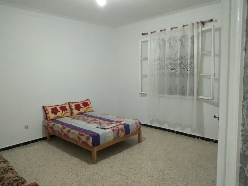 Location vacances Appartement F2 Jijel Jijel