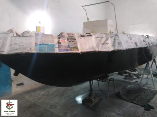 Rénovation Bateaux De Plaisance 2025