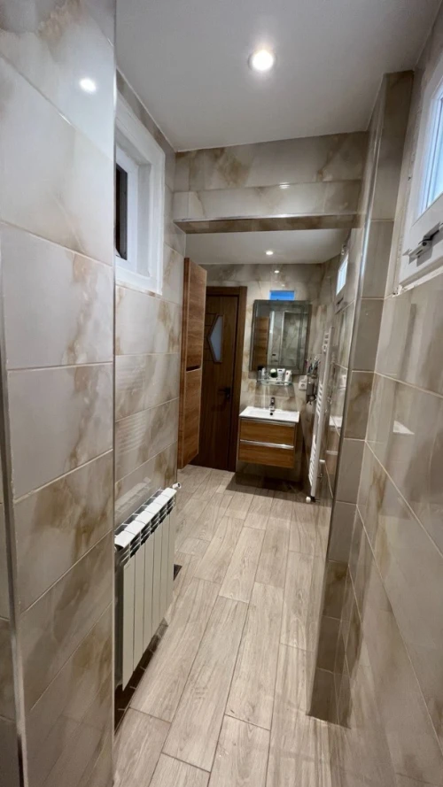 Vente Appartement F5 Alger Khraissia