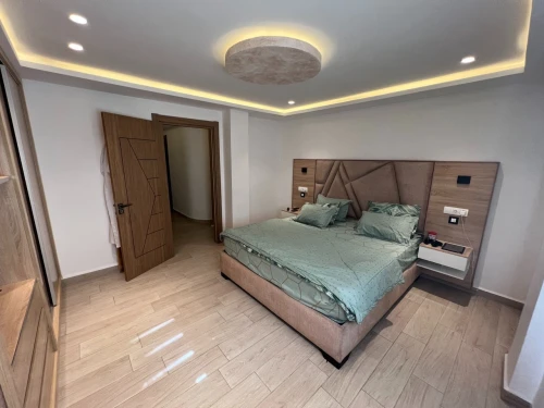 Vente Appartement F5 Alger Khraissia